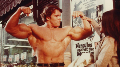 Imagen de Hércules en Nueva York - 3