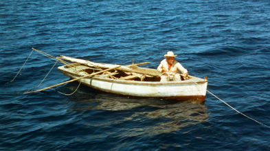 Imagen de El viejo y el mar - 3