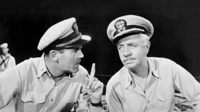Imagen de Ciclo Jack Lemmon: ESCALA EN HAWAI - 3