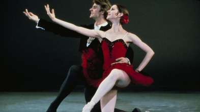 Imagen de Paso decisivo - 3