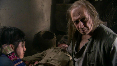 Imagen de Kung Fu Killer: Parte 1 - 3