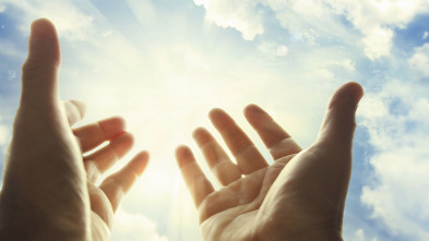 Imagen de El Caso de Jesús... (T1): La Crucifixión - 3