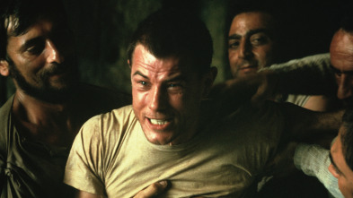 Imagen de El expreso de medianoche - 3