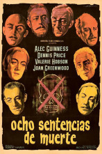 Imagen de Ocho sentencias de muerte - 2