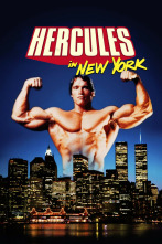 Imagen de Hércules en Nueva York - 2