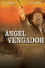 El ángel vengador