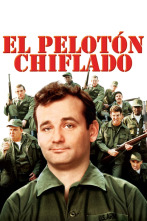 Imagen de El pelotón chiflado - 2