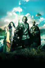 Imagen de La leyenda de Terramar - 2