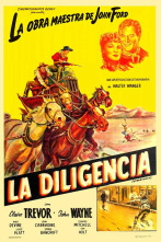 La diligencia