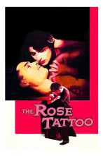 Imagen de La rosa tatuada - 2