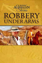 Imagen de Robo a mano armada - 2