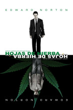 Imagen de Hojas de hierba - 2