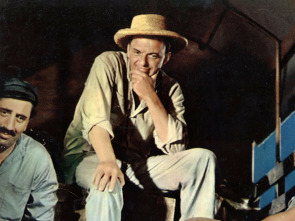 Imagen de El diablo a las cuatro - 1