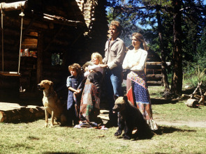 Imagen de La cabaña del fin del mundo - 1