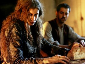 Imagen de Las almas fuertes - 1