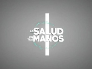 Imagen de La salud en tus manos - 1