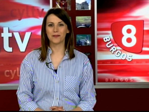 Imagen de La 8 Noticias - 1