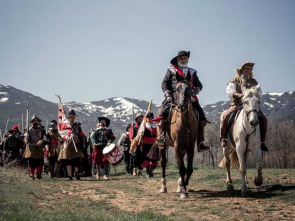 Imagen de La guerra de Flandes y el Camino Español - 1