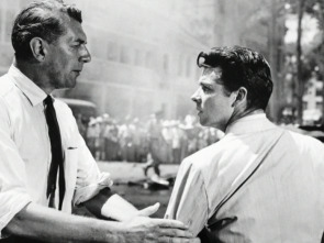 Imagen de El americano tranquilo - 1