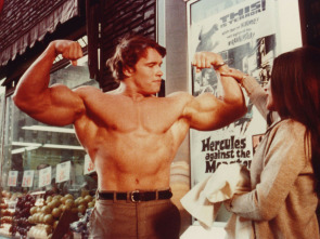 Imagen de Hércules en Nueva York - 1