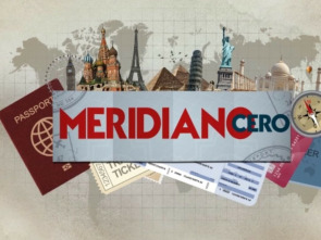 Meridiano cero