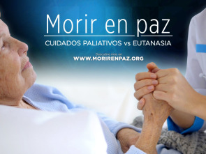 Imagen de Morir en paz - 1