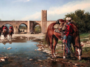 Imagen de Augusto Ferrer-Dalmau - 1