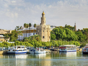 Sevilla obra maestra