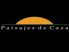 Imagen de Paisajes de caza - 1