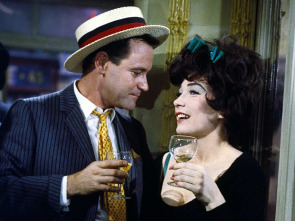 Imagen de Irma la Dulce - 1