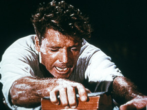 Imagen de El fuego y la palabra - 1