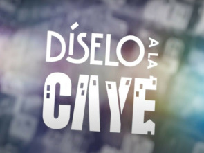 Imagen de Díselo a la Caye - 1