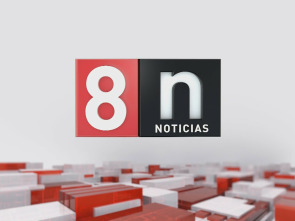Imagen de Noticias 8 Mediodía - 1