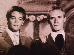 Imagen de Robo a mano armada - 1