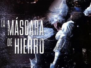 Imagen de La máscara de hierro - 1