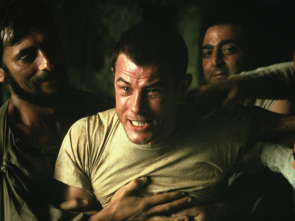 Imagen de El expreso de medianoche - 1