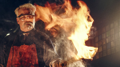 Imagen de Forjado a fuego - 3