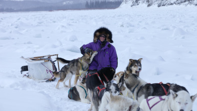 Imagen de Vida bajo cero - 3