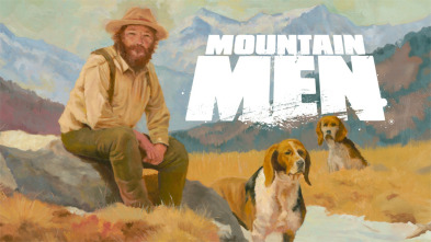 Imagen de Mountain Men - 3