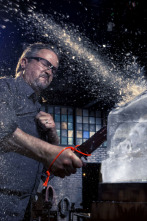 Imagen de Forjado a fuego - 2