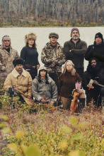 Imagen de Alone: Supervivencia en el Ártico - 2