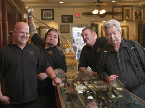 Imagen de La casa de empeños - 1