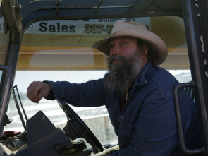 Mountain Men