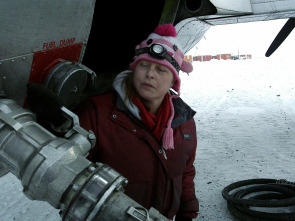 Imagen de Vida bajo cero - 1