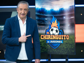 Imagen de El chiringuito de jugones - 1