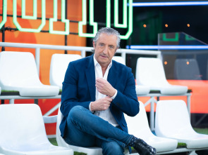 Imagen de El chiringuito de jugones - 1