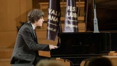 Imagen de Ljubljana... (T2023): Carmina Burana de Edward Clug - Festival de Liubliana - 5
