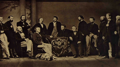 Imagen de Los judíos de Wagner - 8