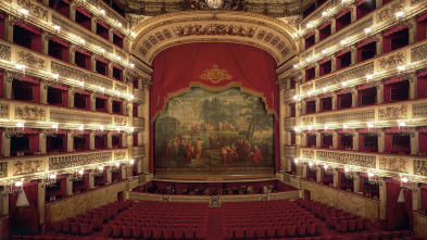 Sue?o de una noche de verano de Britten en la Opera de Lille