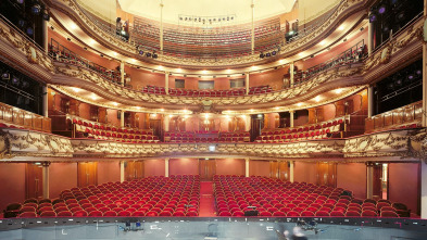 Imagen de Johann Strauss: El murcielago - Opera de Lille - 5
